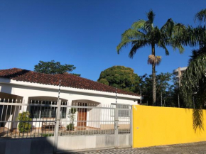 Casa Térrea Espaçosa Centro , Bertioga-Pertinho da Praia